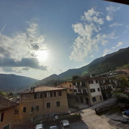Casa Giulia Sul Garda Tignale Exterior foto
