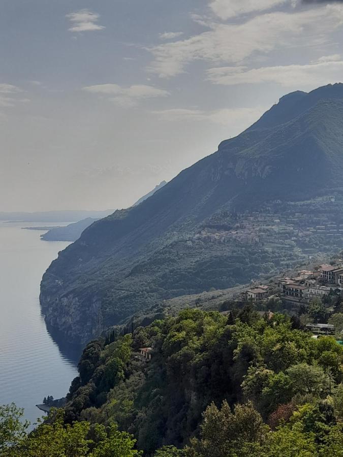 Casa Giulia Sul Garda Tignale Exterior foto