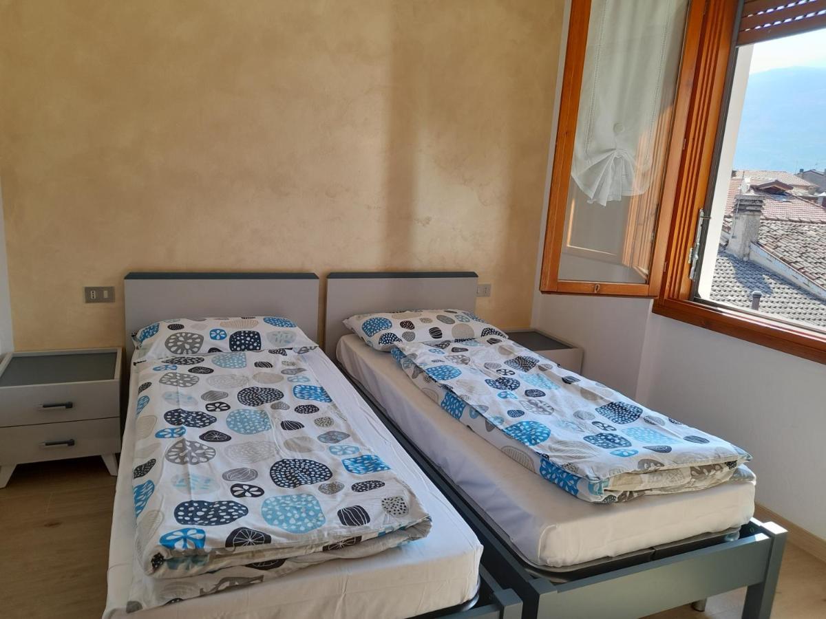 Casa Giulia Sul Garda Tignale Exterior foto