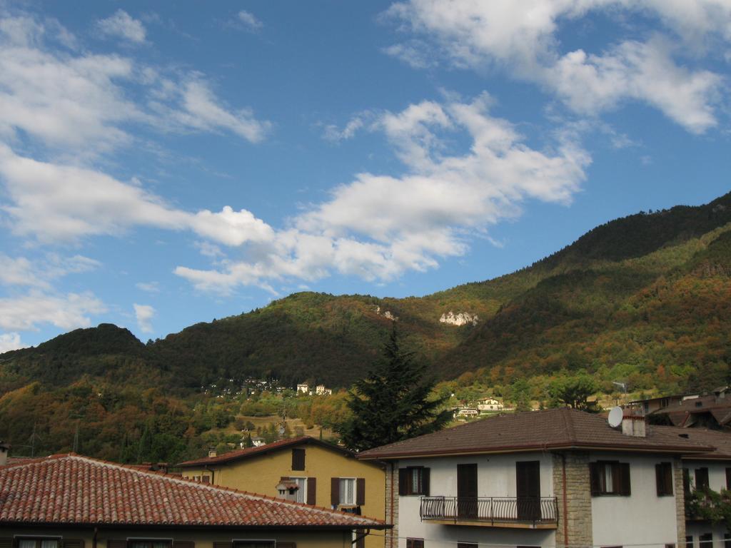 Casa Giulia Sul Garda Tignale Exterior foto