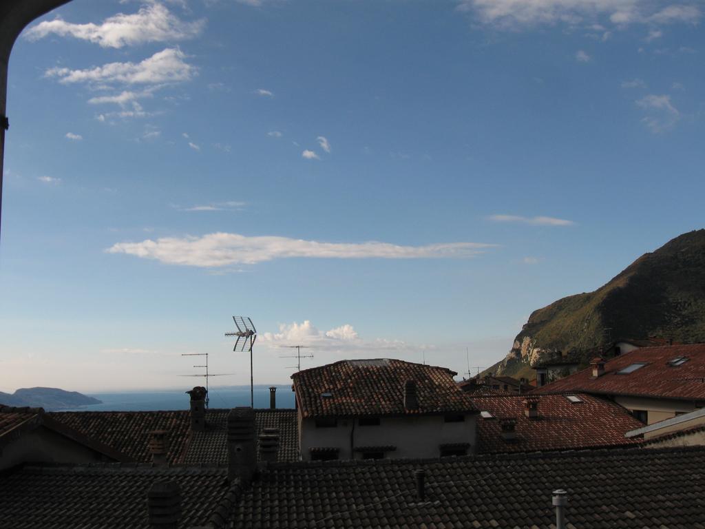 Casa Giulia Sul Garda Tignale Exterior foto