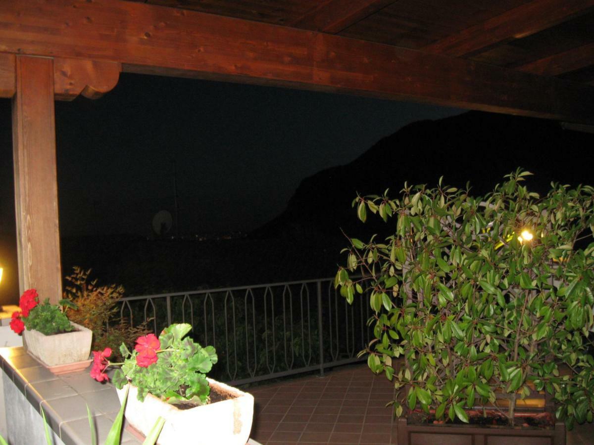 Casa Giulia Sul Garda Tignale Exterior foto