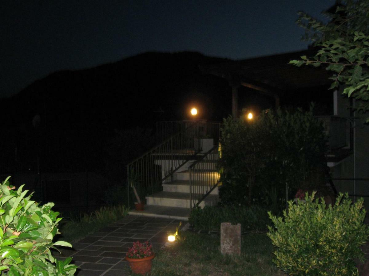 Casa Giulia Sul Garda Tignale Exterior foto