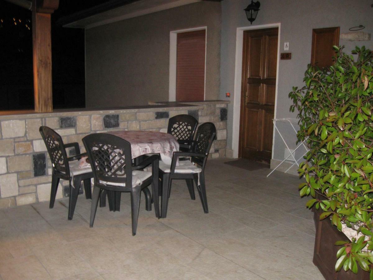 Casa Giulia Sul Garda Tignale Exterior foto