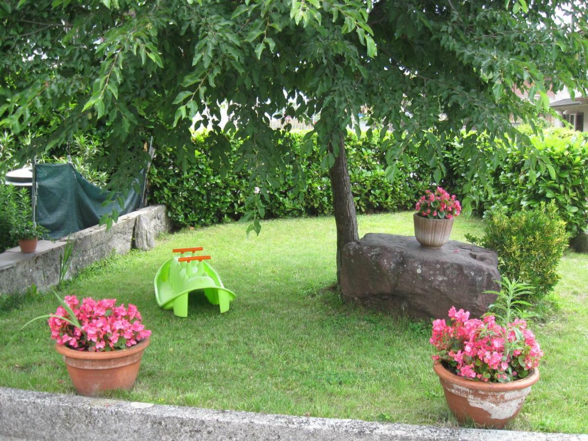 Casa Giulia Sul Garda Tignale Exterior foto